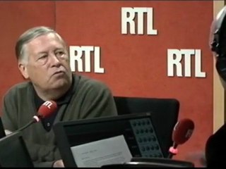 Le "Fait politique" du 12 mai 2011
