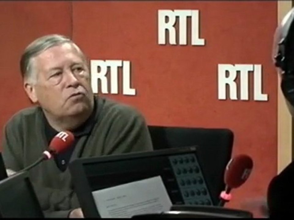 Le "Fait politique" du 12 mai 2011
