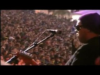 Sublime With Rome SANTERIA (Live SWU Music and Arts Festival, Brazil 2010)