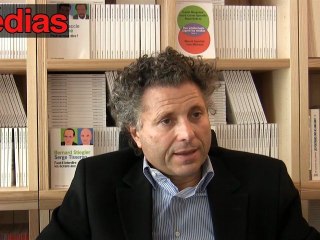 Le Quintrec, itinéraire d'un mouton noir. Goldnadel / Robert Ménard [Revue Médias]