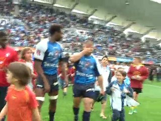 Rugby: le MHR en finale!