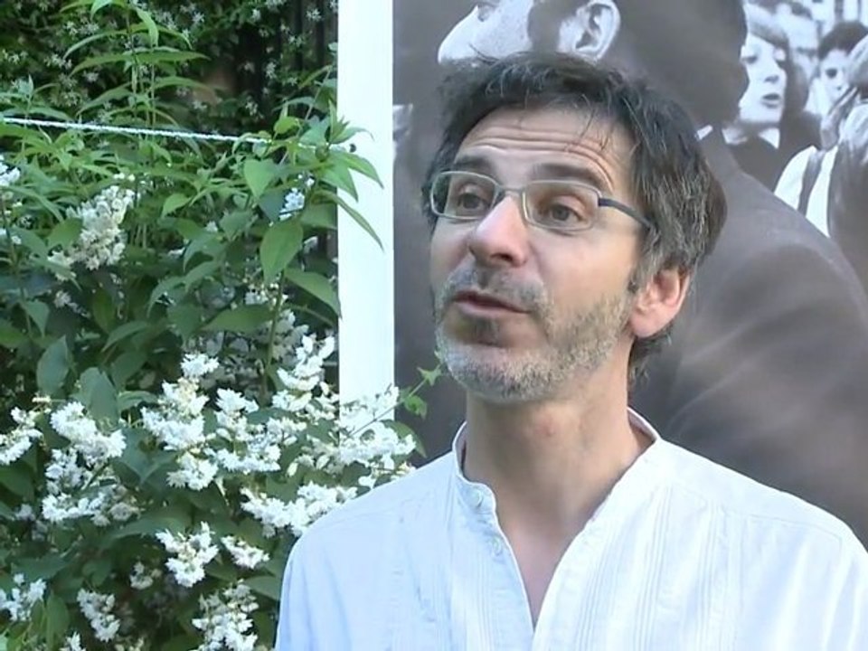 Gilles Finchelstein: la dictature de l'urgence