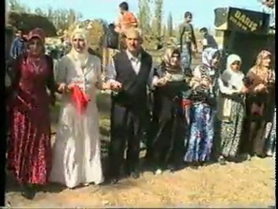 özdemir köyü  emrah düğün 2