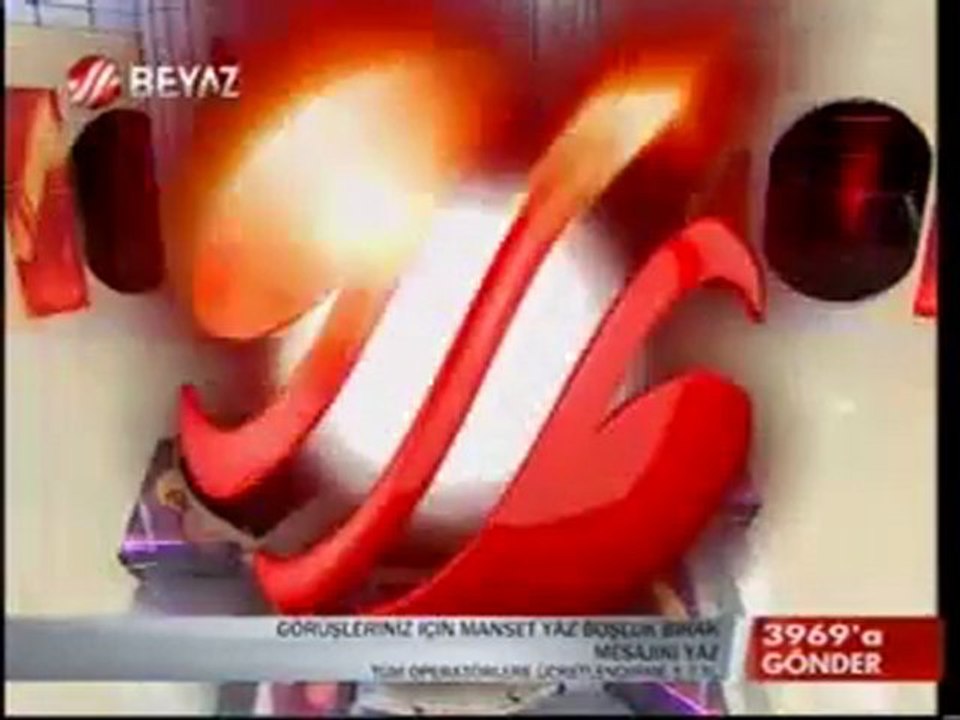 Beyaz Manşet 1.Kısım