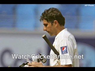 watch Pakistan vs West Indies one day matches 2011 live stream