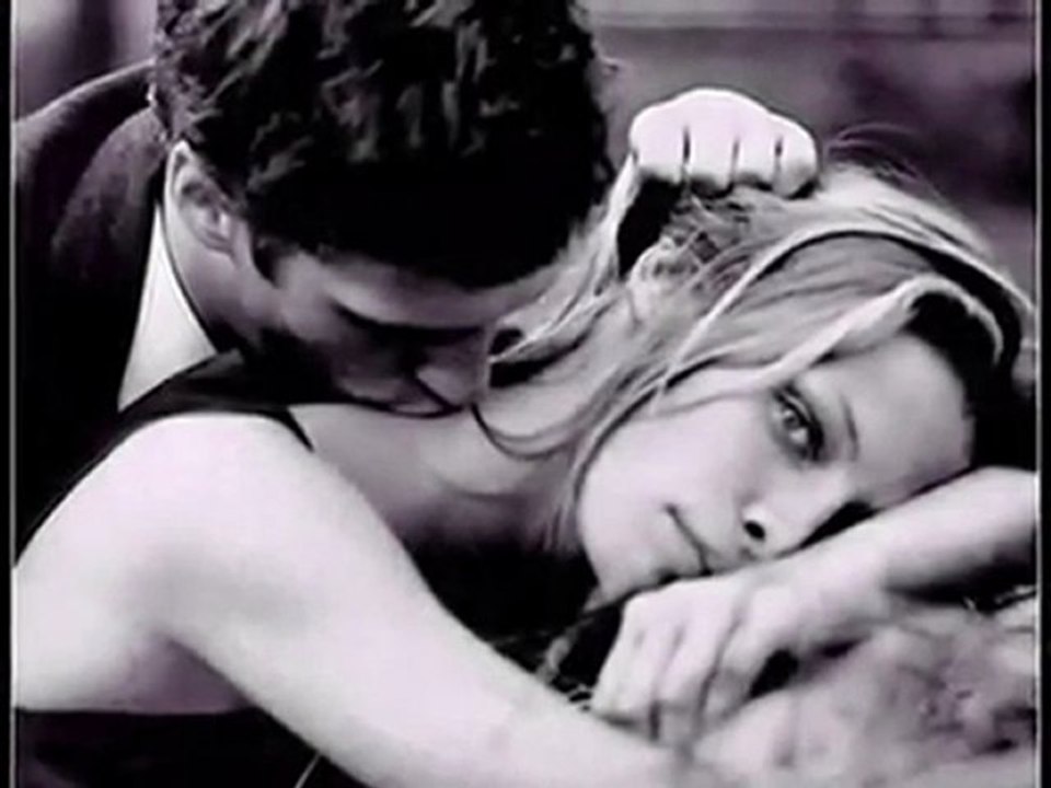 Killing me softy ..