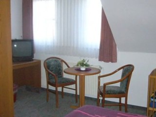Nordsee-Urlaub Butjadingen Hotel Hof von Oldenburg