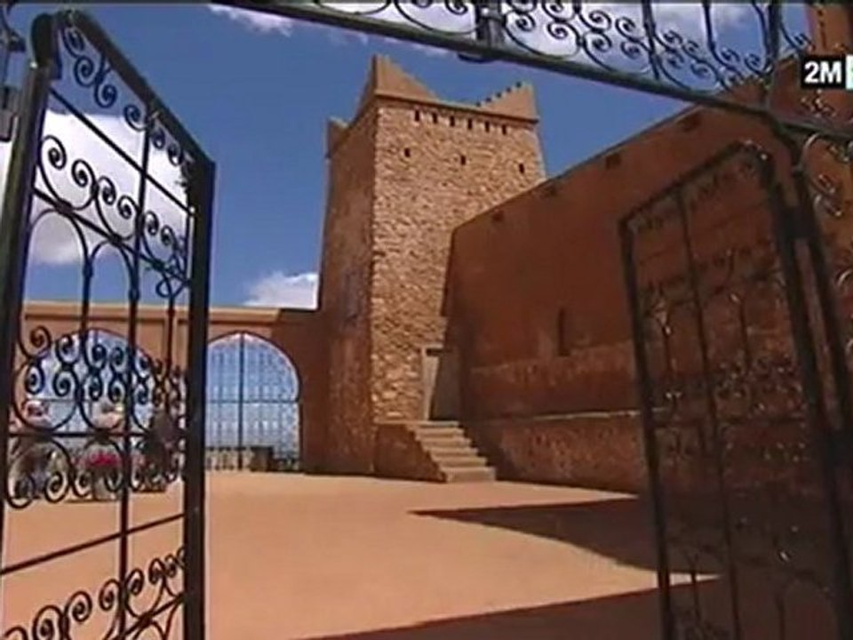 Le Maroc que j'aime : الأربعاء 11 ماي