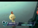 Chicken Little sur Disney Cinemagic le vendredi 17 juin !