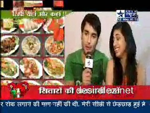 Saas Bahu Aur Saazish SBS [Star News] - 12th May 2011 pt 3