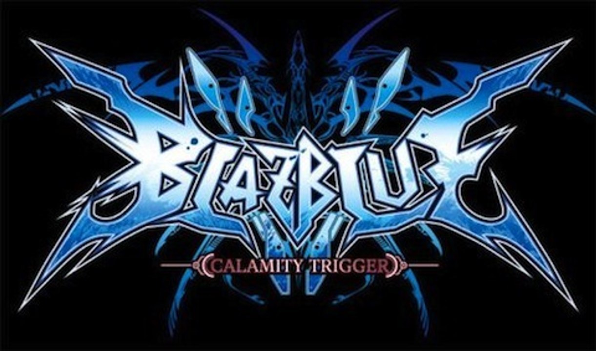 VT Blazblue Calamity Trigger