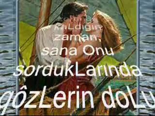 Devlerin Aşkı- Sürgün Sevdam