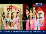 Saas Bahu Aur Saazish SBS - 12th May 2011 Part2