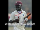 watch Pakistan vs West Indies cricket Test live streaming