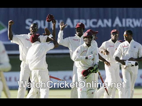 watch West Indies vs Pakistan one day matches live online