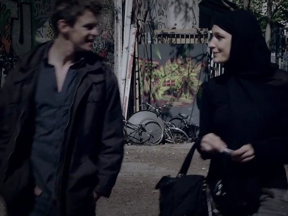 ESEC Cinéma - Les Oriflammes