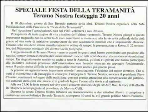 226 - Teramo Nostra festeggia 20 anni (2007_12_19) 1°