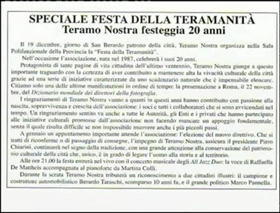 226 - Teramo Nostra festeggia 20 anni (2007_12_19) 1°