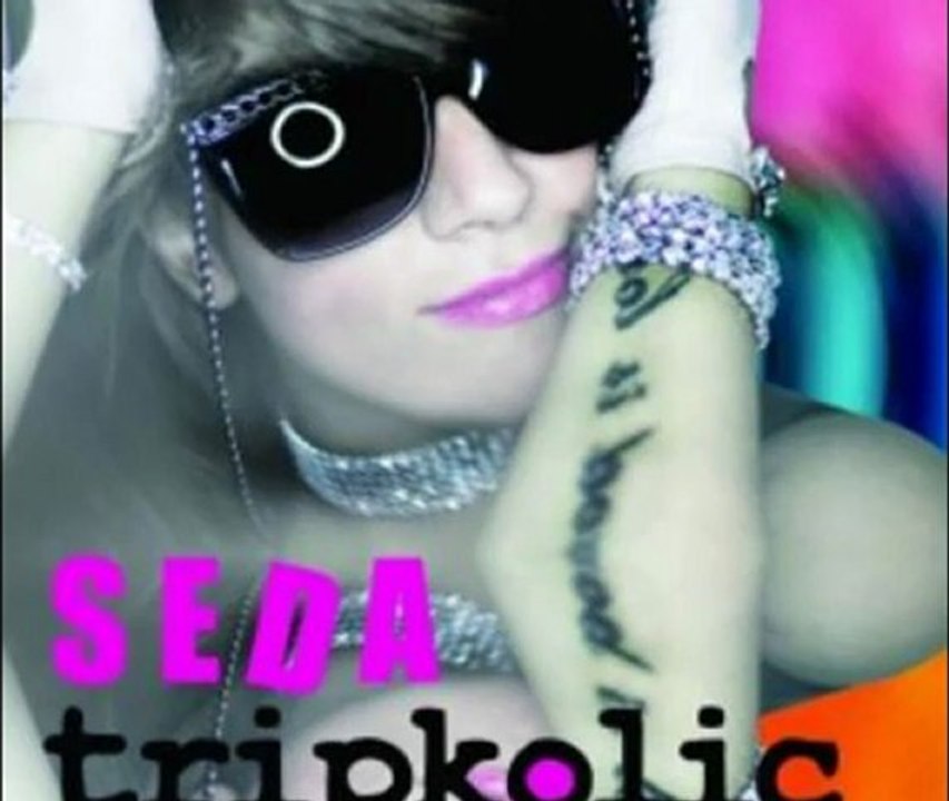 Seda Tripkolic - Tek Gülüs Sen (2011)