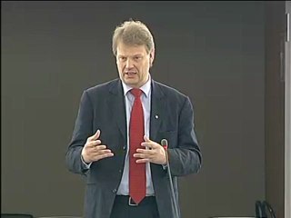 Hannu Takkula on Youth on the Move - Cultural dimensions of EU external actions