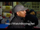 watch Boxing Arthur Abraham vs Andre Ward live streaming