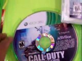 Call Of Duty Black Ops - UNBOXING FOR XBOX 360 & How to get a copy of this game FREE