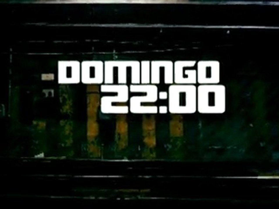 Los Únicos - Promo - Domingo 15 de mayo - Capítulo Estreno