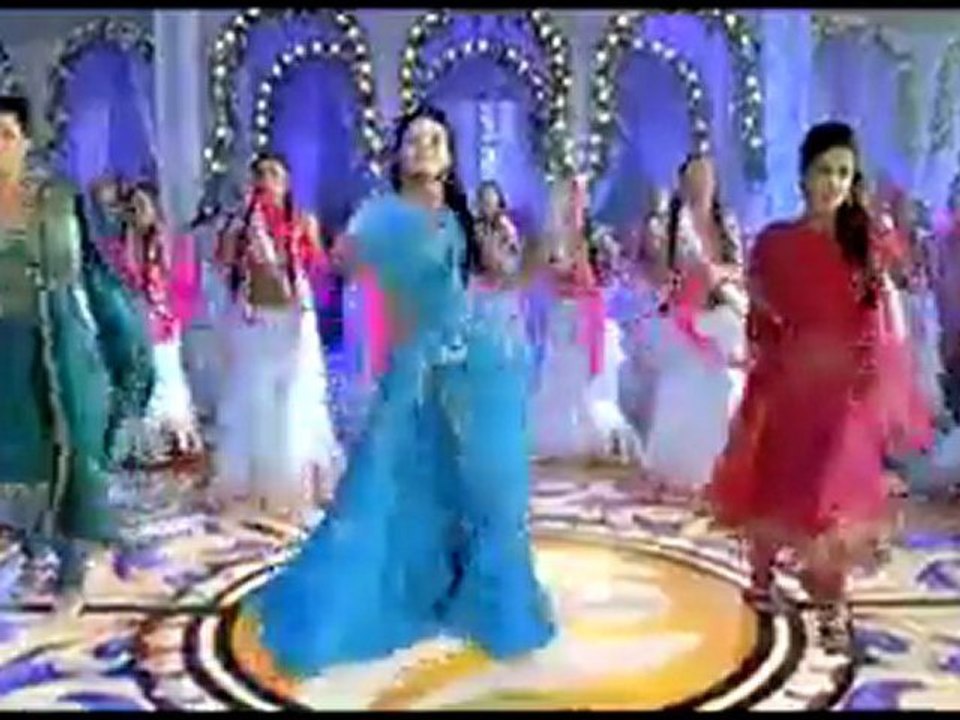 Meri Ada Bhi full song - Ready