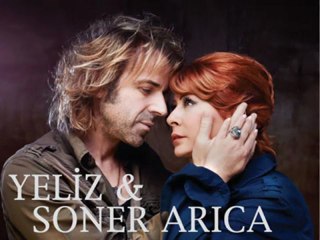 Yeliz & Soner Arica - Ödül (2011)