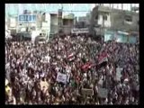 الثورة السورية مستمرة - شهداء الثورة