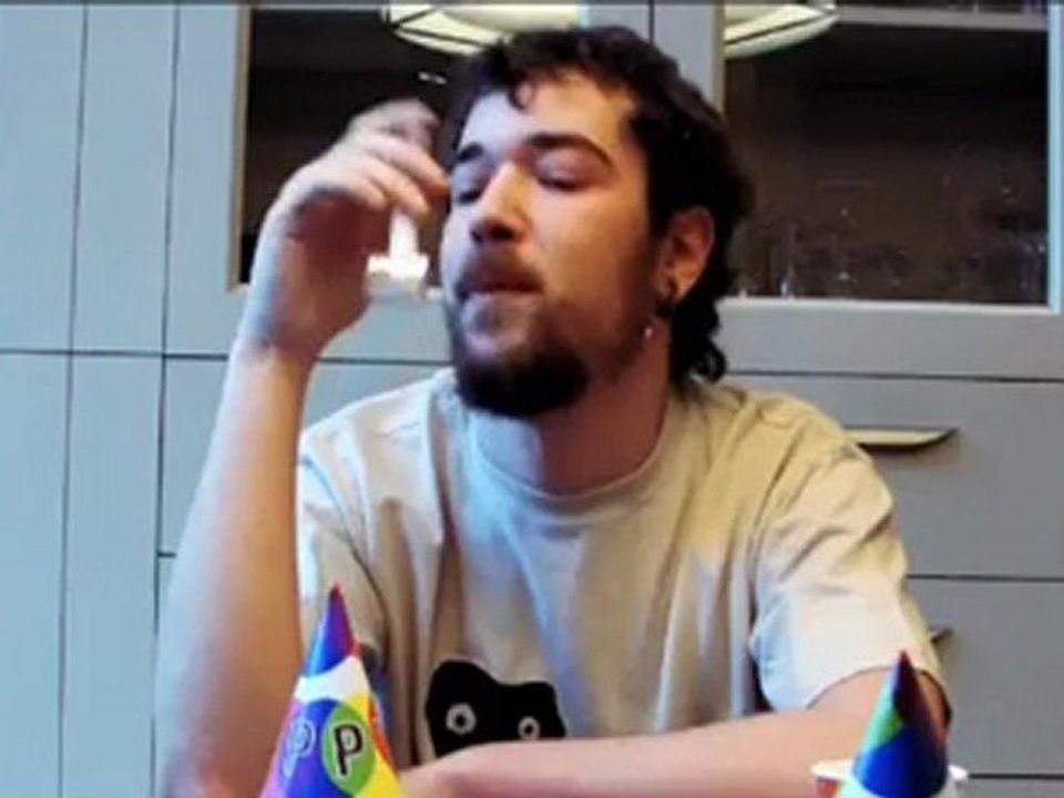 WAF! Presents PIAS NITES - EXCUSE n°09