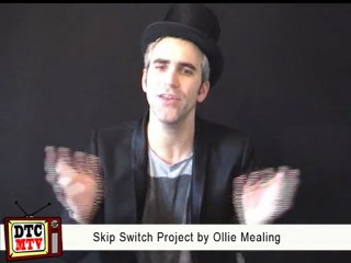 DTC-MTV Product Review - Skip Switch Project by Ollie Mealing
