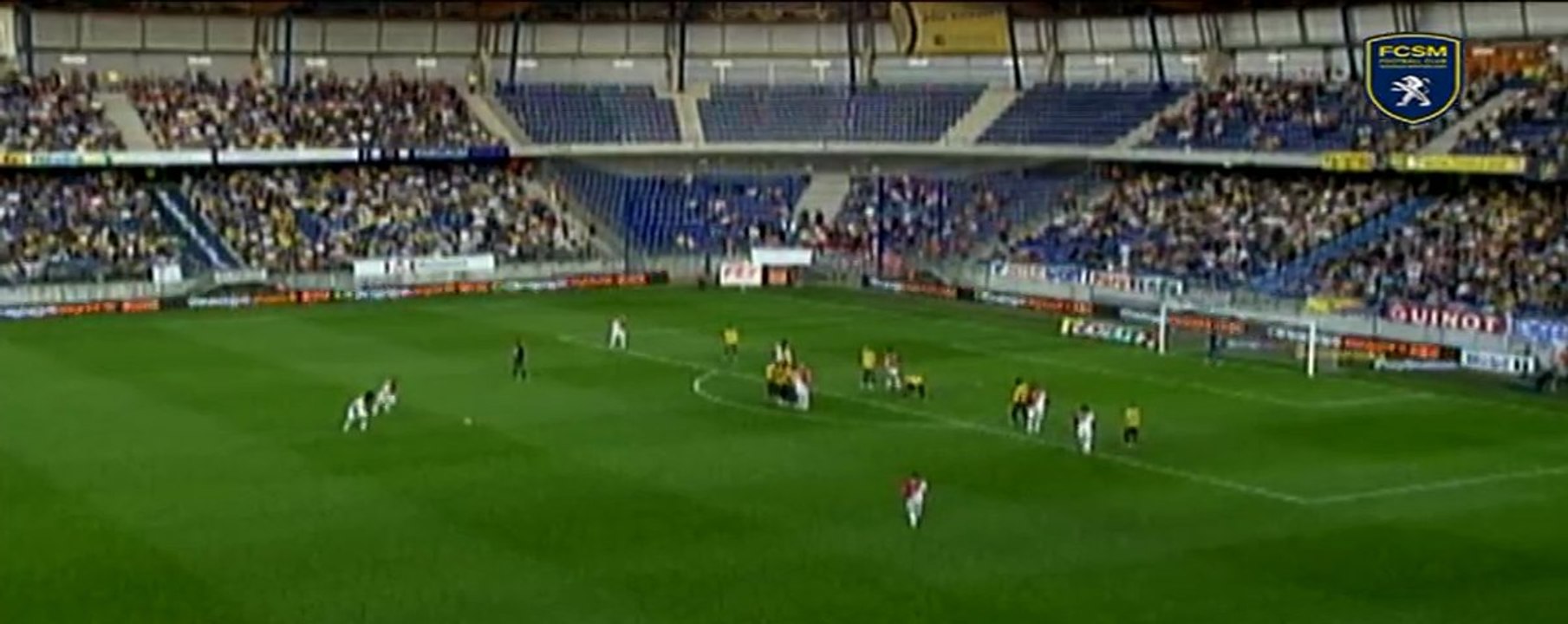 FCSM-ASM : le résumé vidéo