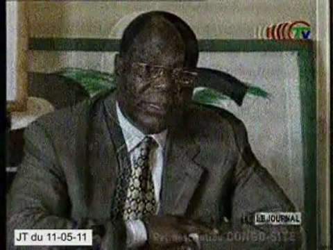 Le conseil des vice-présidents de l’UPADS