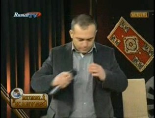 YUSUF ÖZCAN-İNSANLAR