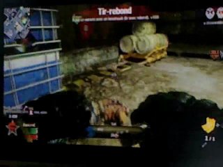 Dylan montage Black Ops