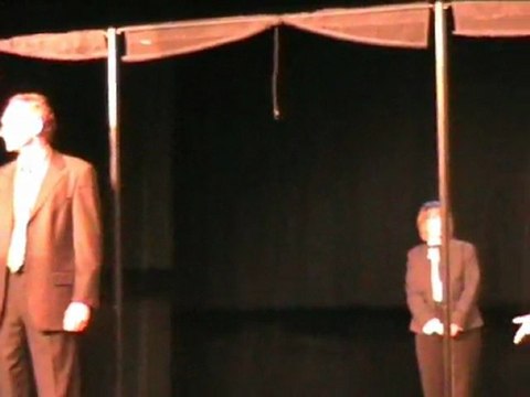 LE BONNET DU FOU Festival Festhéa - Sélection PACA 2011