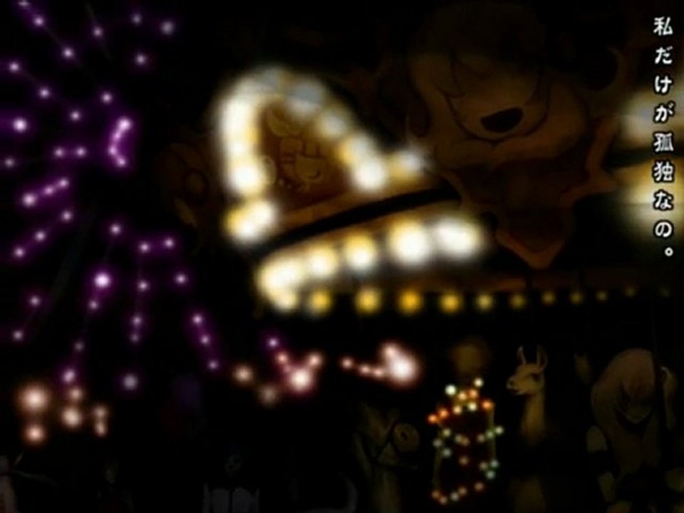 [初音 ミク] Hatsune Miku ~ Hateful Wonderland