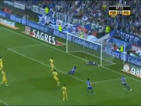 Andre Villas Boas bleibt Porto treu