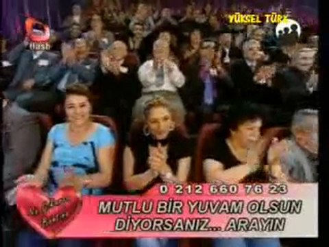 FLASH TV-NE ÇIKARSA BAHTINA-ÖZLEM ÖZEL-(1)