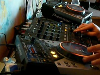 Neurophonik - Mini Set Techno [11.05.11]