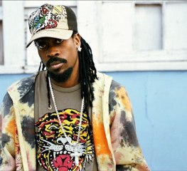 Beenie Man-  dancing mood [Hello Moto]