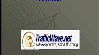 Autoresponder .Get Automatet Network