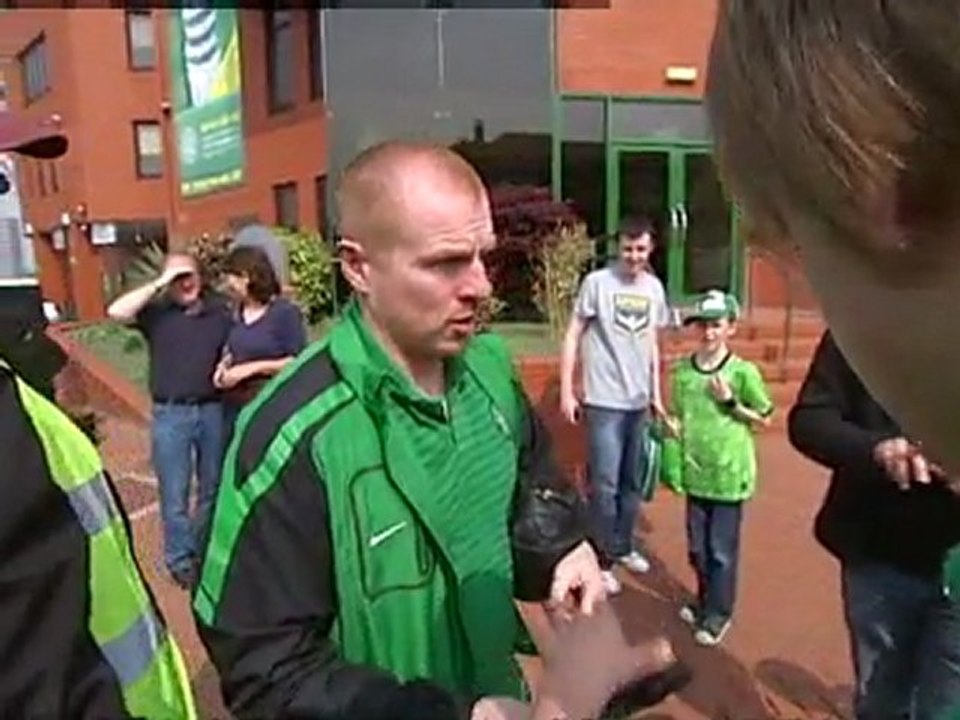 Man charged with attack on Lennon