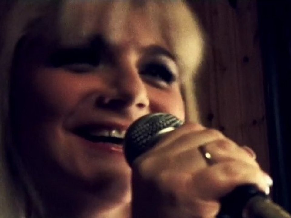 Sandra Kim - Rehearsal Concert Session