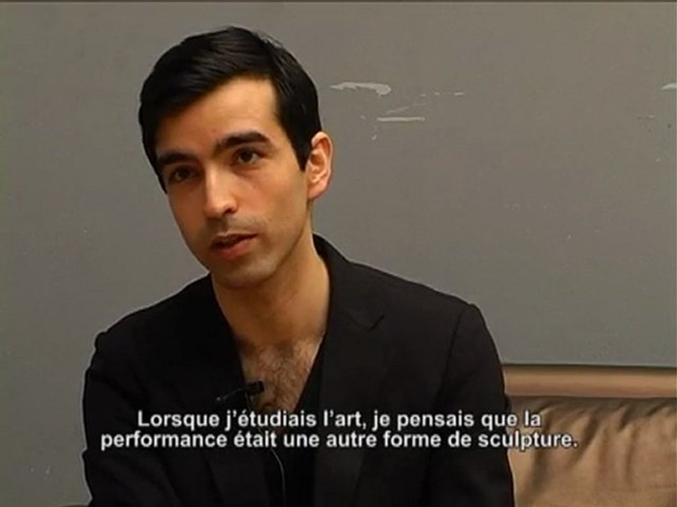 Alexandre Singh