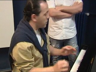 “Talents“ sur le son et la musique de films