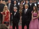 Celebs out in force at Cannes Film Festival
