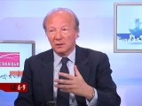Brice Hortefeux - En route vers la présidentielle (12/05/2011)