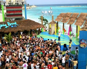 OFFICIAL TEASER Spring Break 2 - Point Zero Montpellier - 27/05/11